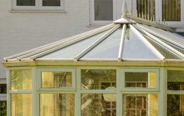 conservatory roof repair Pavenham, Bedfordshire