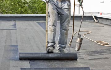 flat roof replacement Pavenham, Bedfordshire