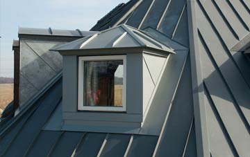 metal roofing Pavenham, Bedfordshire