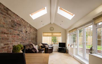 conservatory roof insulation Pavenham, Bedfordshire