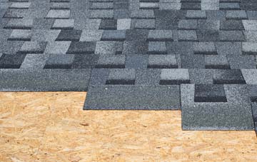 expert Pavenham asphalt roof companies