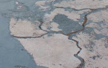 fibreglass roofing replacement Pavenham