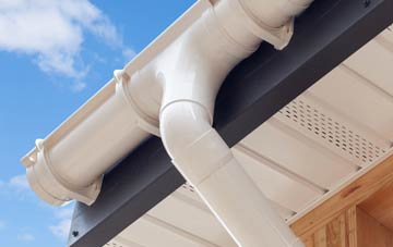 Pavenham gutter installation costs
