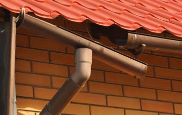 Pavenham gutter repair costs