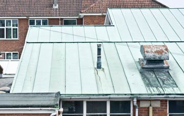 Pavenham lead roofing costs