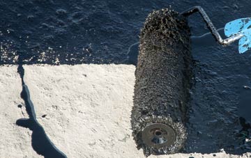 Pavenham liquid sealant waterproofing