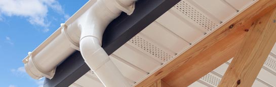 get Pavenham guttering quotes today