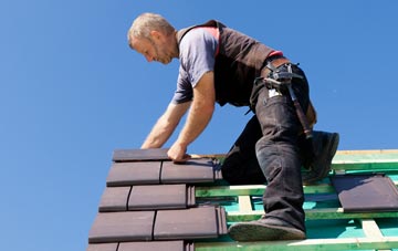 disadvantages of Pavenham slate roofing