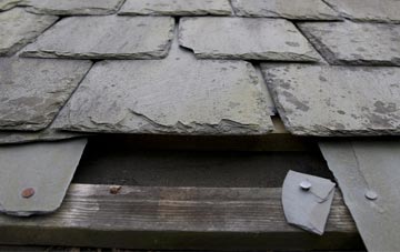 Pavenham slate roof repairs and maintenance