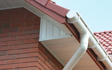 Pavenham soffit repair costs