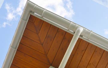 Pavenham soffit types