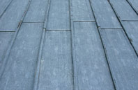 Pavenham lead roofing