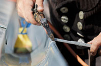 Pavenham lead roof quotes