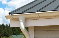 Pavenham soffits